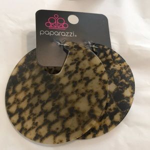 Paparazzi Hoop Earrings